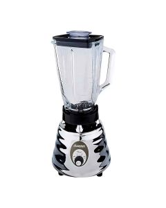 Licuadora 2 Velocidades Oster 120V Vaso de Vidrio 600W