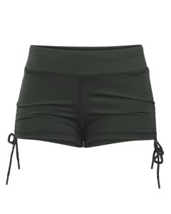 Short RS Teram Dama Olivo