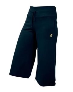 Pantalón Capri RS Dama Azul Denso