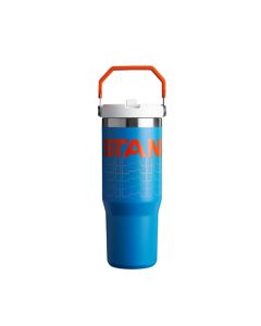 Termo Stanley The IceFlow™ Flip Straw 30 Oz