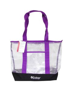 Bolso de Malla de Playa Sandstar Ecology