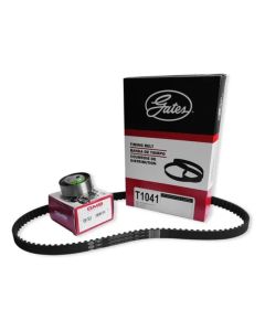 Kit Tiempo Fiat Palio 1.8 8v Correa Gates Reforzada