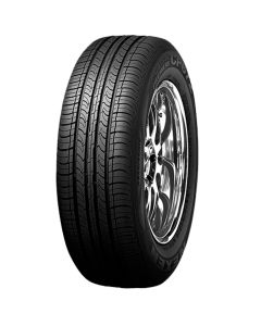 Caucho Nexen 225/55R17 CP672