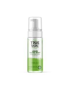 Jabón Líquido Facial True You Piel Grasa