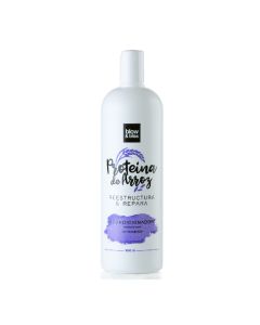 Acondicionador Blow & Bliss Proteína De Arroz