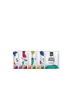 Kit Rutina Blow & Bliss 8 Unidades