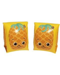 Flotadores Infantiles de Brazos Bestway Fruitastic 23cm x 15cm