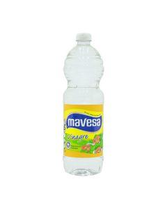 Vinagre de Alcohol Mavesa 1lts