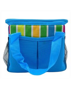 Bolso Térmico Para Comida California Pequeño