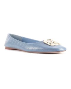 Zapatilla Viar Nine West Light Blue