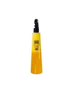 Acondicionador para el cabello Redist 2 fases 400 ml