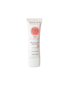 BB Cream Sheida spf 30+50 ml