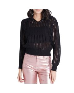 Suéter Cuello En V Aishop