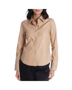 Top Aishop Manga Larga Talla L