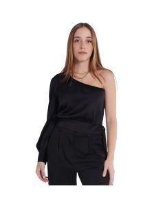 Top Aishop Asimétrico