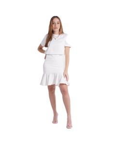 Vestido Midi Aishop