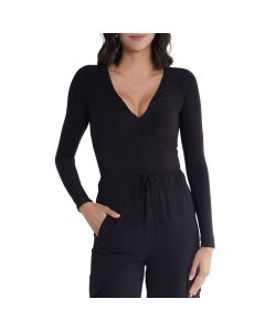 Body Manga Larga Aishop