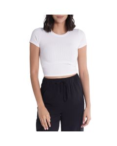 Blusa Aishop Manga Corta