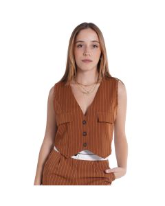 Chaqueta Aishop Talla M