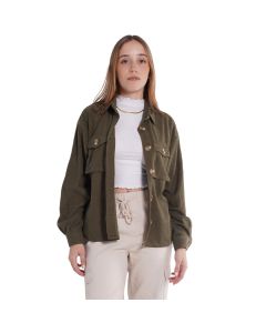 Top Aishop Manga Larga