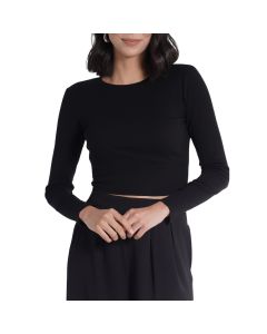 Top Aishop Manga Larga