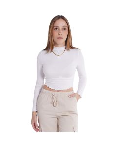 Top Aishop Manga Larga