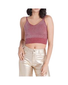 Crop Top Aishop Talla L