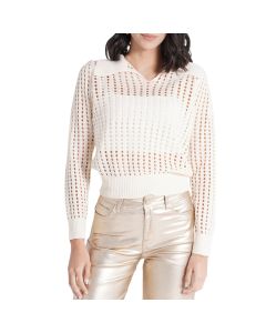 Suéter Cuello En V Aishop