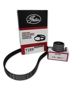Kit Tiempo Gates Gmb Mitsubishi Lancer Signo 1.5 4g15 1997-2005