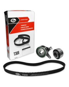 Kit Tiempo Gates Gmb Mazda Allegro 1.6 2000-2008