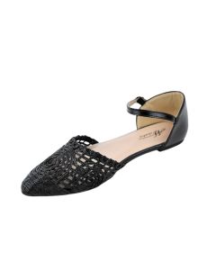 Zapatilla Semi Cerrada Beba