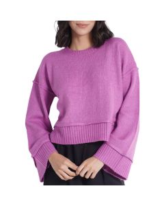 Suéter Cuello Redondo Aishop