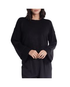 Suéter Cuello Redondo Aishop