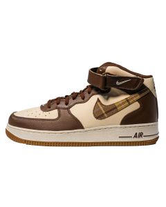 Calzado Deportivo Caballero Air Force One Mid Nike Talla 10.5