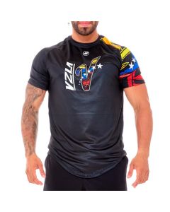 Franela de Caballero V24 Dezuca