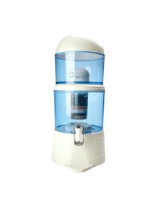Filtro de agua por gravedad Oasis Spring Water 14 Litros