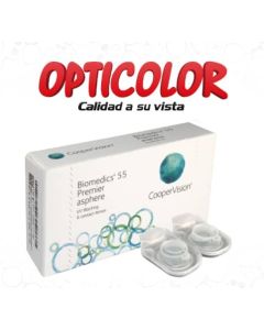 Biomedic Fórmula +5.00 unidad