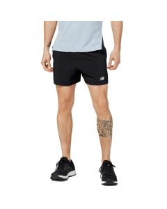 Short 5 pulgadas New Balance Accelerate