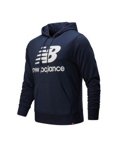 Chaqueta De Hombre New Balance Essential MT91547 Azul