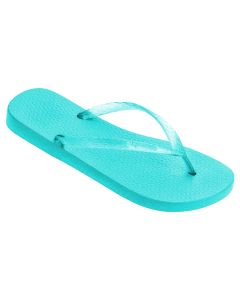 Sandalia Ipanema Adulto Turquesa
