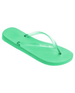 Sandalia Ipanema Adulto Verde Claro
