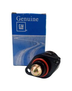 Sensor de Valvula Iac Mínimo GM Chevrolet Optra/Aveo/Corsa/Cielo