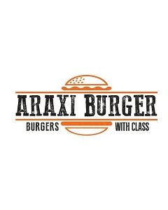 Araxi Burger