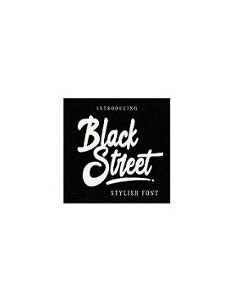 Black Street