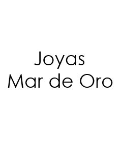 Joyas Mar de Oro