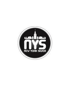 New York Silver