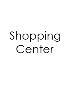Shopping Center