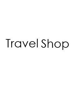 Travel Shop